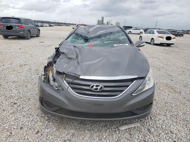 5NPEB4AC9EH903516 | 2014 HYUNDAI SONATA GLS