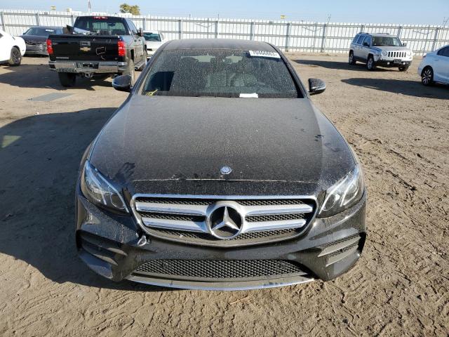 WDDZF4JB2HA134324 2017 MERCEDES-BENZ E-CLASS, photo no. 5