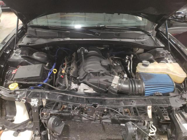 2C3CDXGJ1MH577702 Dodge Charger Scat Pack
