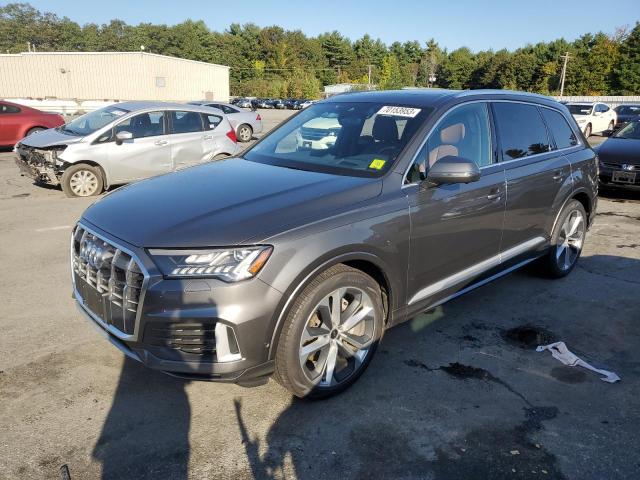 WA1VXAF7XMD022964 Audi Q7 PRESTIG