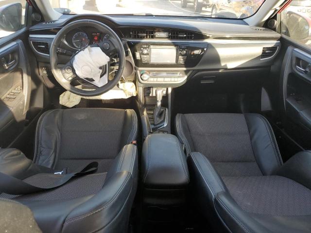 2016 TOYOTA COROLLA L - 5YFBURHE2GP417959