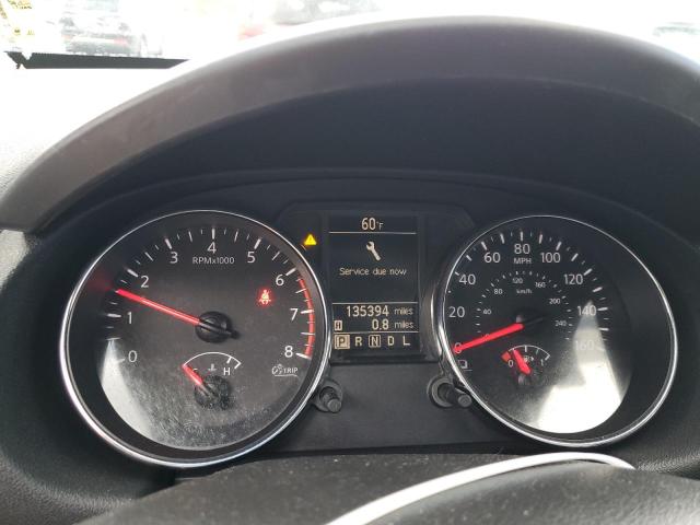 2015 NISSAN ROGUE SELE - JN8AS5MV4FW757043