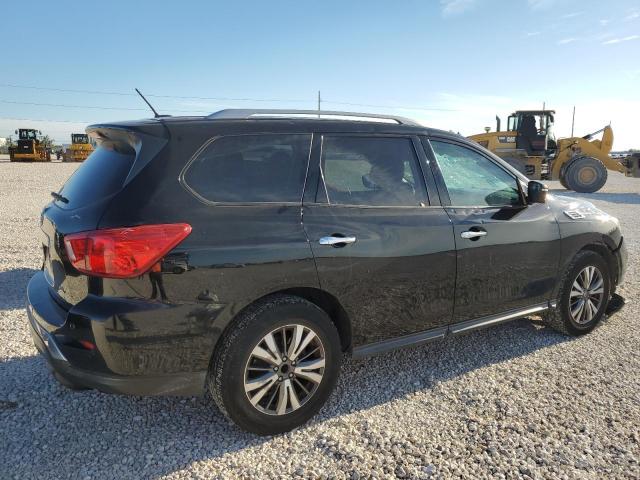 2017 NISSAN PATHFINDER - 5N1DR2MN9HC685792