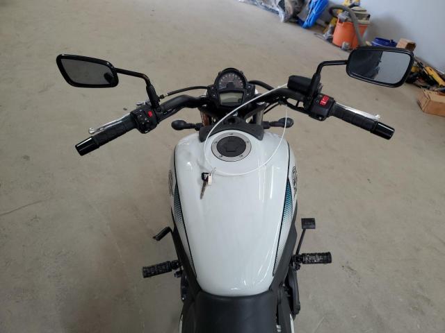 2022 KAWASAKI EN650 C - JKAENEC18NDA05792