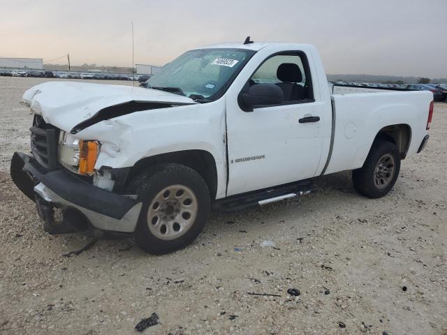 2008 GMC Sierra 1500 