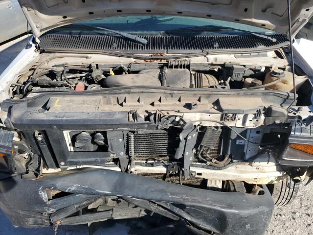 1FTNE14W08DA75703 2008 Ford Econoline E150 Van