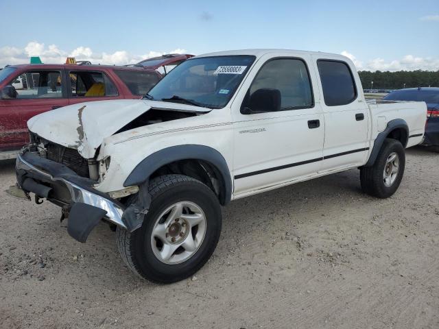 2003 Toyota Tacoma 