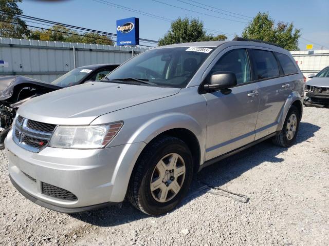 2012 Dodge Journey SE