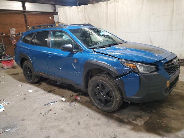 4S4BTGSD6P3180114 Subaru Outback Wi  4