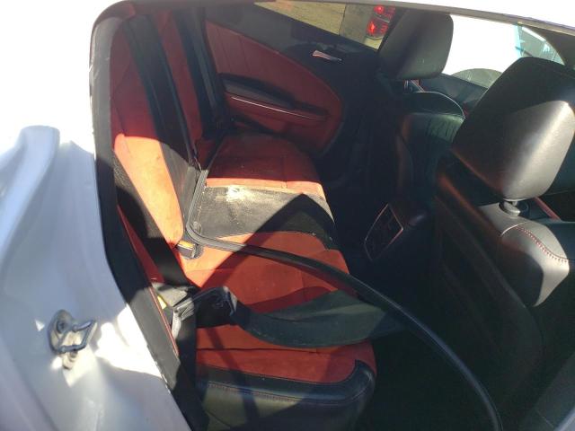 2C3CDXCT7GH179485 Dodge CHARGER R/T