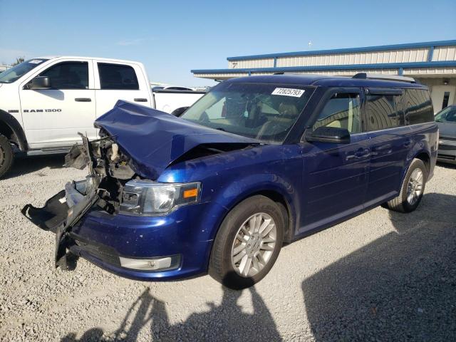 2013 Ford Flex SEL