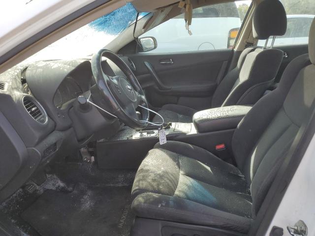 1N4AA5AP3EC489676 Nissan MAXIMA S