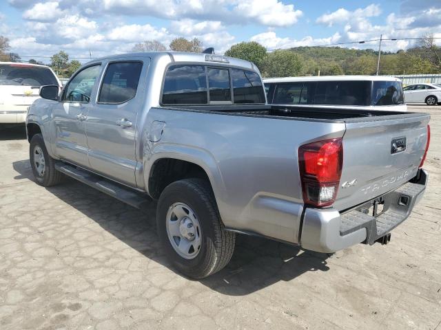 3TMCZ5AN7PM581644 Toyota Tacoma Double Cab