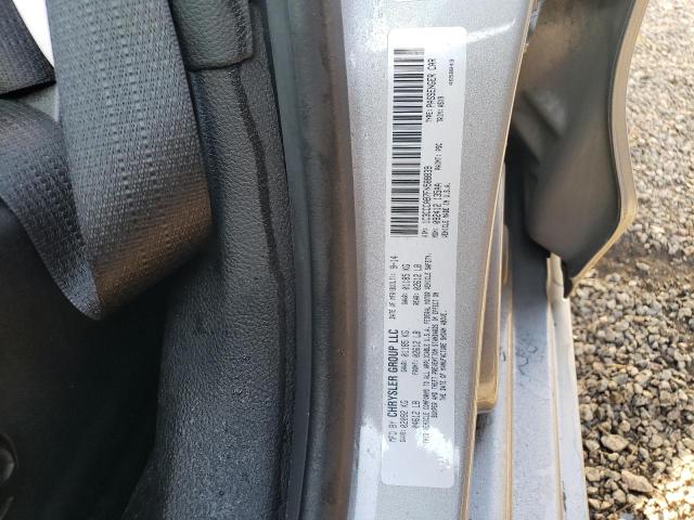 1C3CCCAB7FN588839 | 2015 Chrysler 200 limited