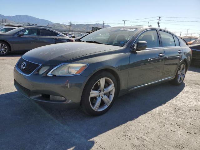 2007 Lexus GS 350 