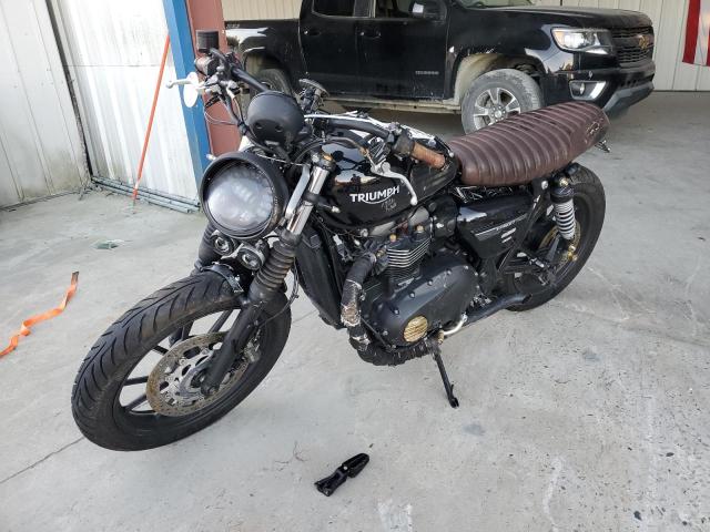 2022 TRIUMPH MOTORCYCLE STREET TWI SMTD31G78NTAF3553