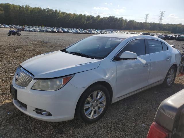 2012 Buick LaCrosse 