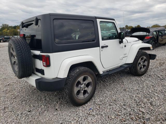 1C4AJWBG9GL220390 Jeep Wrangler Sahara
