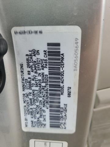 2003 Toyota Camry - Image 12