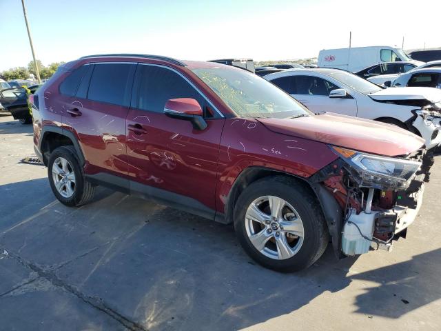 2T3W1RFV7LW095736 | 2020 Toyota rav4 xle