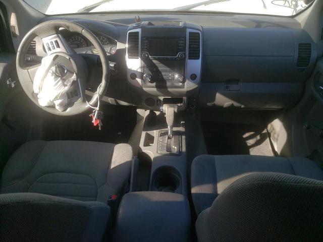 1N6BD0CT3HN737434 Nissan FRONTIER S