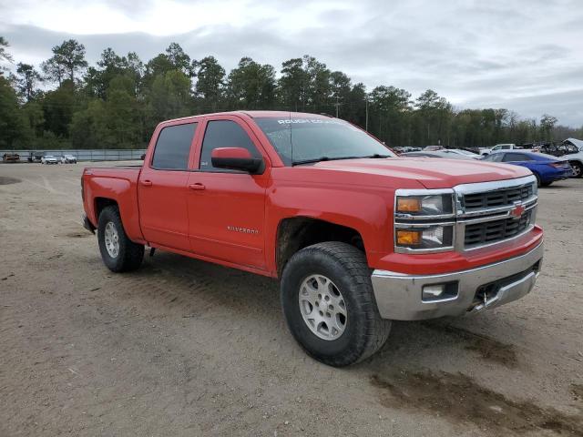 3GCUKREC3FG185040 Chevrolet Silverado K1500 Lt