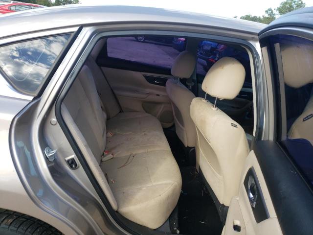 2015 NISSAN ALTIMA 2.5 - 1N4AL3AP4FC293620