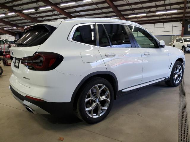 5UX53DP08N9J98824 BMW X3 Xdrive30i