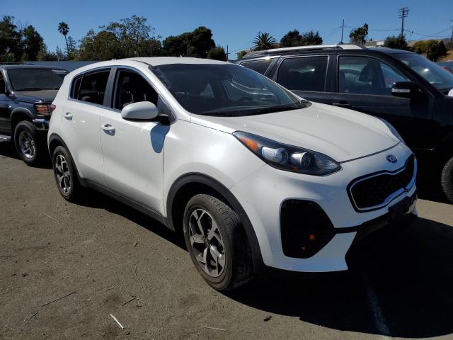 KNDPM3AC6N7023178 KIA Sportage Lx