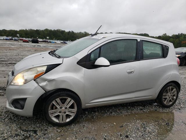 2013 Chevrolet Spark 1LT