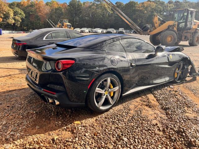 VIN ZFF89FPA9M0259264 2021 Ferrari Portofino no.3