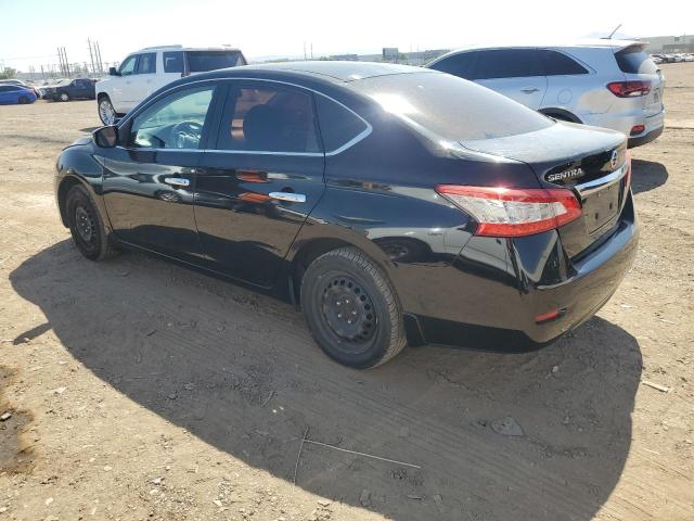 3N1AB7AP9FY262894 Nissan SENTRA S