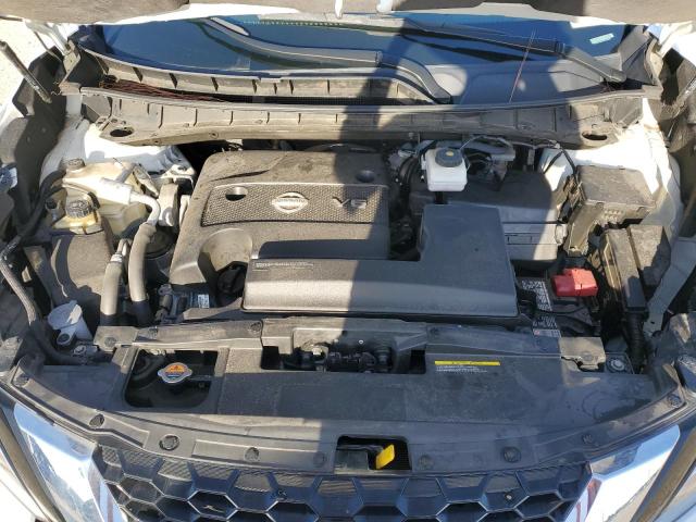 5N1AZ2MJ2KN158088 Nissan MURANO S