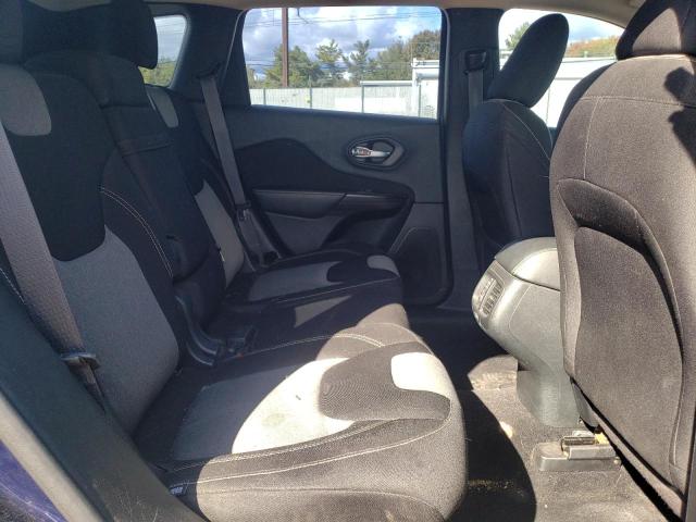 1C4PJMAB9EW178674 Jeep Cherokee Sport