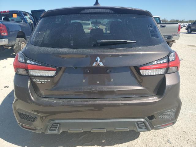 JA4AP3AUXLU011940 Mitsubishi Outlander Sport Es