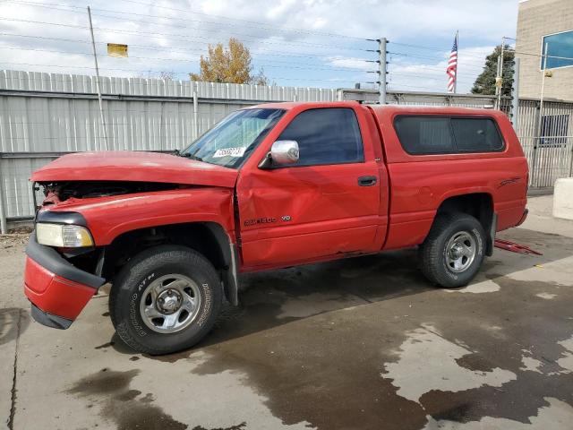 1995 Dodge Ram 1500 