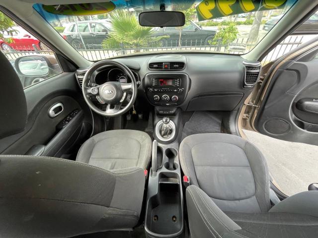 KNDJN2A24E7030425 KIA Soul