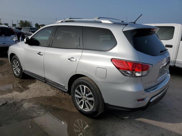 5N1AR2MN0GC662029 Nissan Pathfinder S