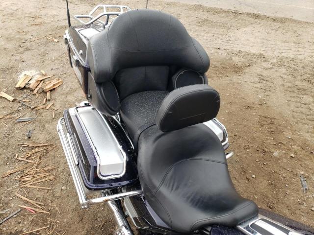 2009 HARLEY-DAVIDSON FLHTCU 1HD1FC4199Y686530