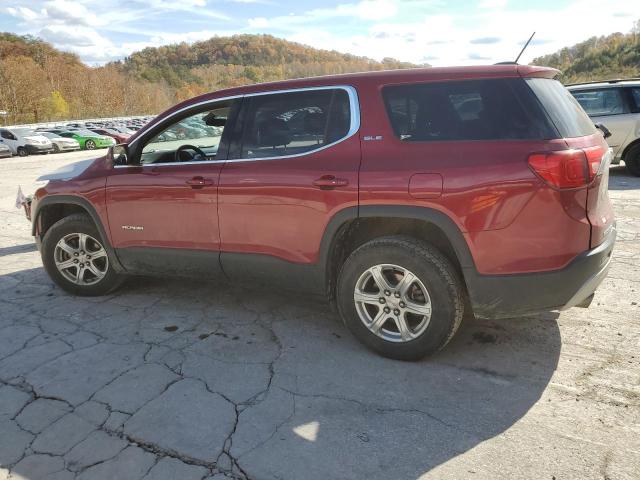 2019 GMC ACADIA SLE - 1GKKNRLS2KZ281071