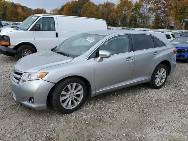 2015 Toyota Venza LE