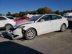 2015 FORD FUSION SE - 3FA6P0HD7FR137786