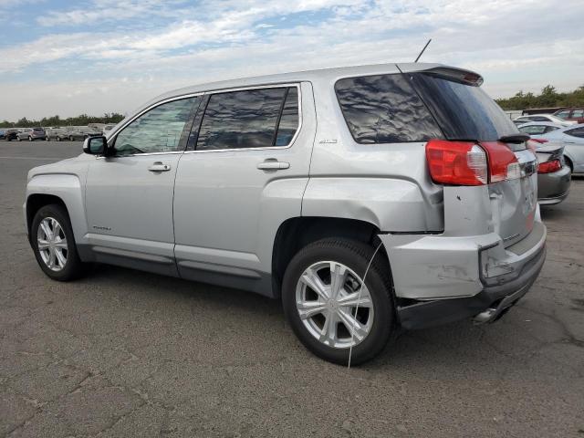 2GKALMEKXH6348604 GMC Terrain Sle