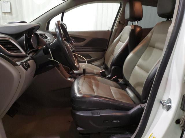 KL4CJGSBXEB728819 Buick Encore