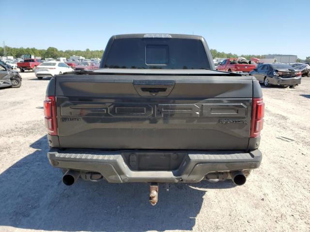 1FTFW1RG1JFD79247 Ford F150 Raptor