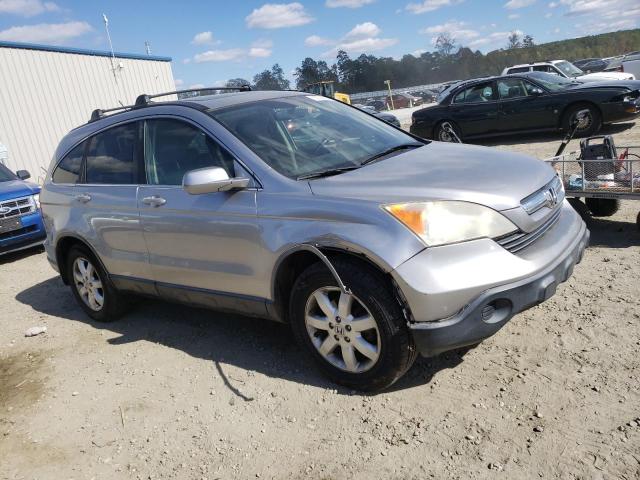 JHLRE48738C077928 2008 Honda Cr-V Exl