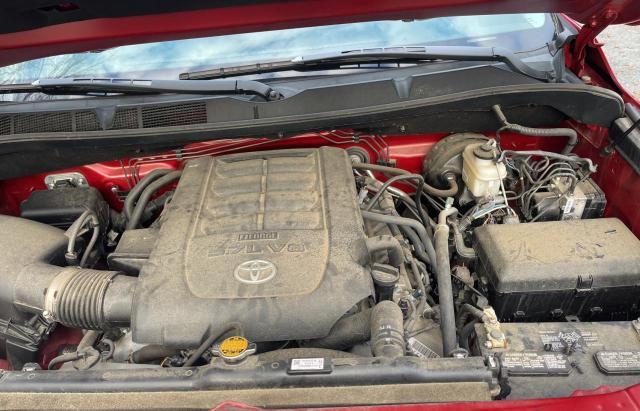 2017 TOYOTA TUNDRA DOU - 5TFUY5F17HX635680