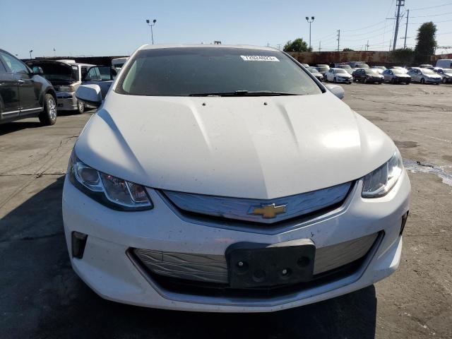 VIN 1G1RC6S57GU132789 2016 Chevrolet Volt, LT no.5