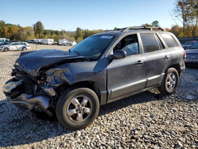 2006 Hyundai Santa Fe GLS