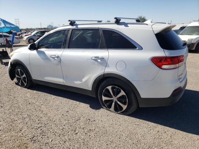 5XYPH4A50GG104677 KIA SORENTO EX
